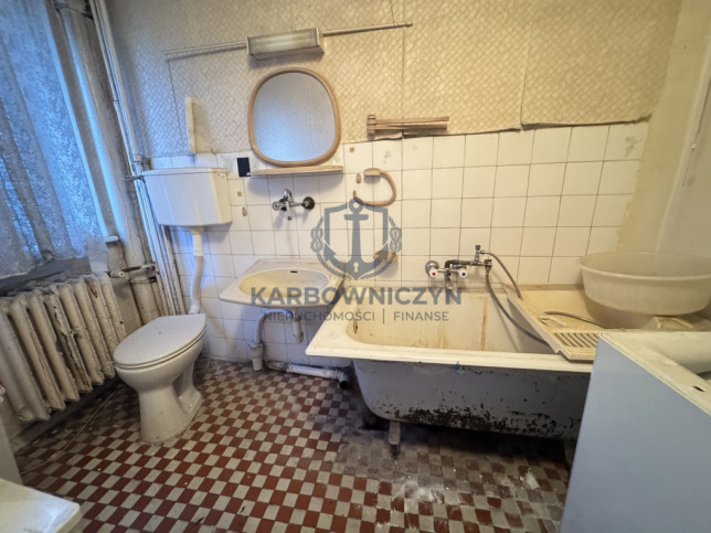 Dom Sprzedaż Szczecin Gumieńce 9