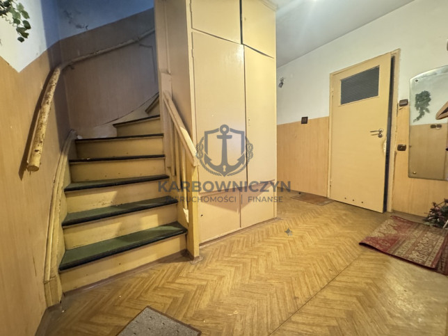 Dom Sprzedaż Szczecin Gumieńce 6