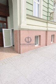 Lokal Sprzedaż Szczecin Centrum