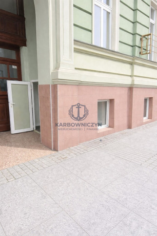 Lokal Sprzedaż Szczecin Centrum 2