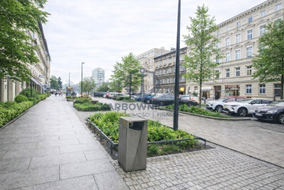 Lokal Sprzedaż Szczecin Centrum