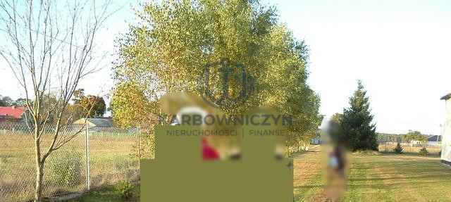 Działka Sprzedaż Kobylanka 2