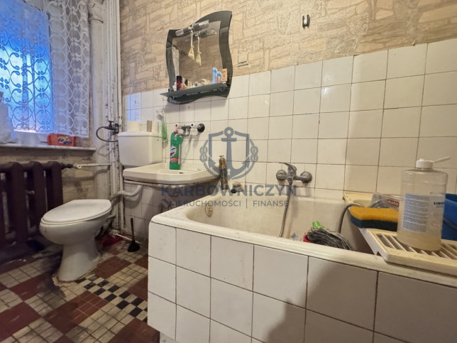 Dom Sprzedaż Szczecin Gumieńce 19