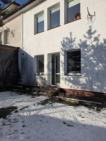 Mieszkanie Sprzedaż Borne Sulinowo Juliusza Słowackiego 1