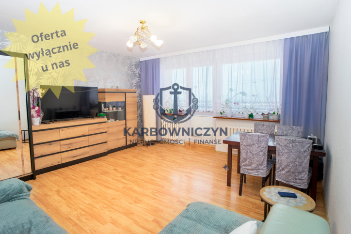 Mieszkanie Sprzedaż Szczecin os. Słoneczne Aleksandra Kostki Napierskiego 1