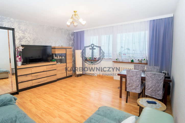 Mieszkanie Sprzedaż Szczecin os. Słoneczne Aleksandra Kostki Napierskiego 1