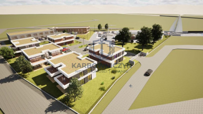 Działka Sprzedaż Szczecin Skolwin Stołczyńska