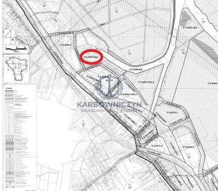 Działka Sprzedaż Szczecin Skolwin Stołczyńska