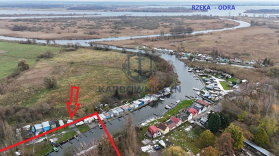 Działka Sprzedaż Szczecin Skolwin Stołczyńska