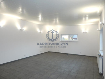 Lokal Wynajem Szczecin Dąbie