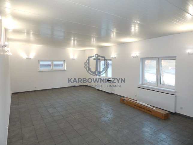Lokal Wynajem Szczecin Dąbie 2