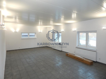 Lokal Wynajem Szczecin Dąbie