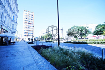 Mieszkanie Sprzedaż Szczecin Centrum Aleja Wojska Polskiego