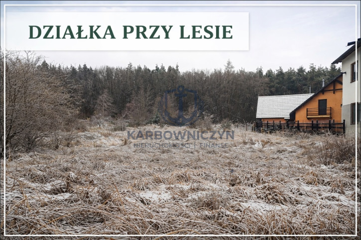 Działka Sprzedaż Pilchowo 1