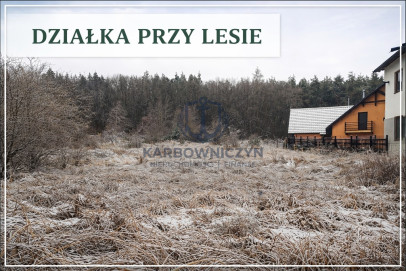 Działka Sprzedaż Pilchowo