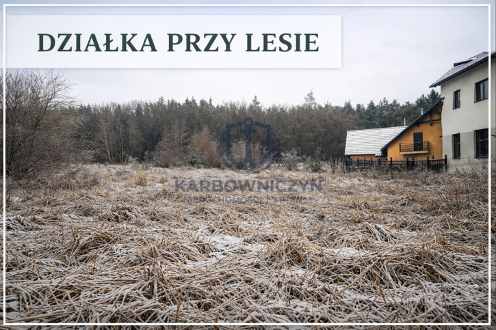 Działka Sprzedaż Pilchowo 2