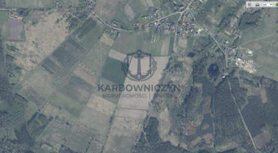 Działka Sprzedaż Trzechel