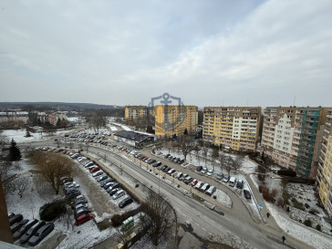 Mieszkanie Sprzedaż Szczecin os. Bukowe Brązowa