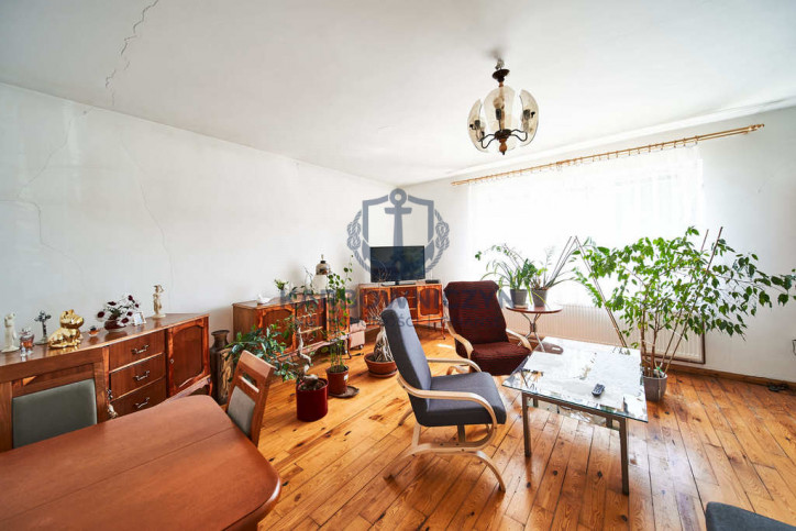 Dom Sprzedaż Szczecin Osów 1