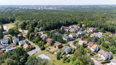 Dom Sprzedaż Szczecin Osów