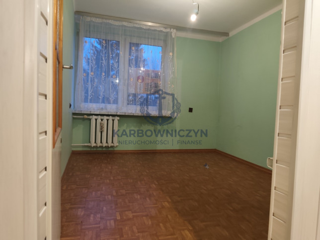 Mieszkanie Sprzedaż Bieganów 3
