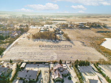 Działka Sprzedaż Zieleniewo