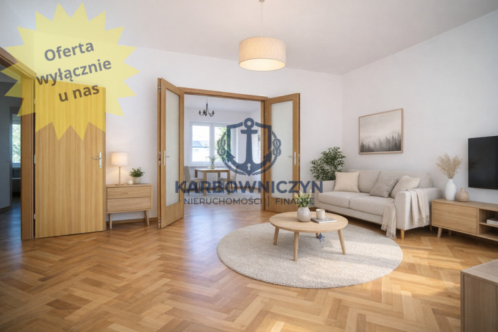 Dom Sprzedaż Szczecin Pogodno 1