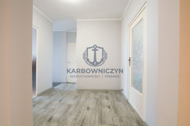 Mieszkanie Sprzedaż Szczecin os. Bukowe Brązowa 7
