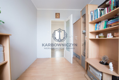 Mieszkanie Sprzedaż Szczecin os. Bukowe Brązowa