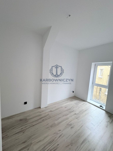 Mieszkanie Sprzedaż Szczecin Centrum al.&nbsp;Papieża Jana Pawła II 2