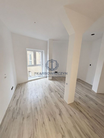 Mieszkanie Sprzedaż Szczecin Centrum al.&nbsp;Papieża Jana Pawła II 4
