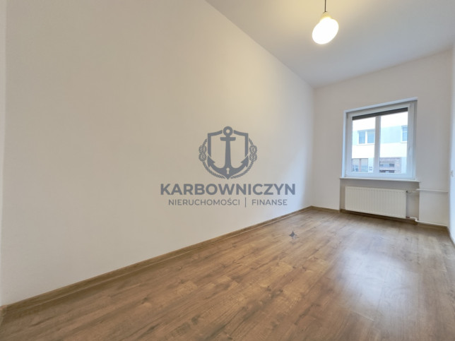 Mieszkanie Sprzedaż Szczecin Niebuszewo Heleny 3