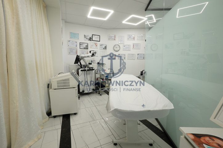 Lokal Sprzedaż Szczecin Centrum 5