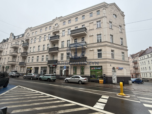 Mieszkanie Sprzedaż Szczecin Centrum Pocztowa 2