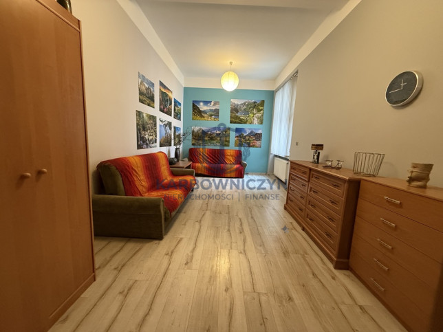 Mieszkanie Sprzedaż Szczecin Centrum Pocztowa 4