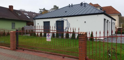 Obiekt Sprzedaż Wisełka