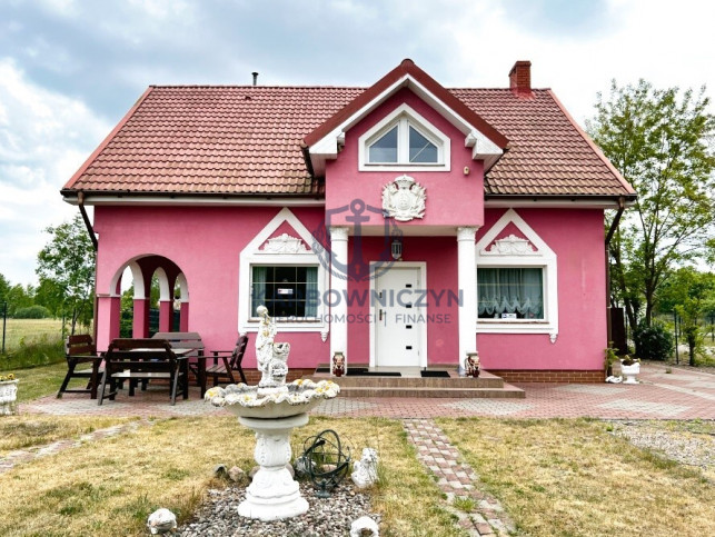 Dom Sprzedaż Warnołęka 1