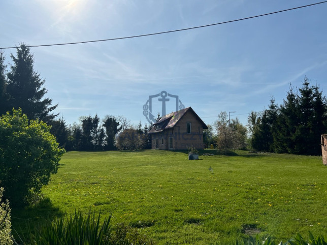 Działka Sprzedaż Wrzosowo 2