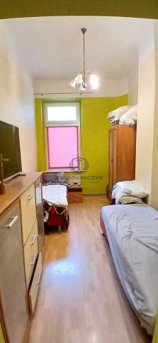 Mieszkanie Sprzedaż Szczecin Śródmieście al.&nbsp;Bohaterów Warszawy 2