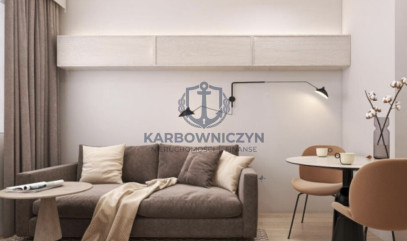 Mieszkanie Sprzedaż Świnoujście