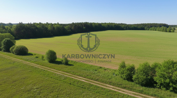Działka Sprzedaż Krzemień 5