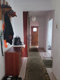 Mieszkanie Sprzedaż Police Ludwika Zamenhofa