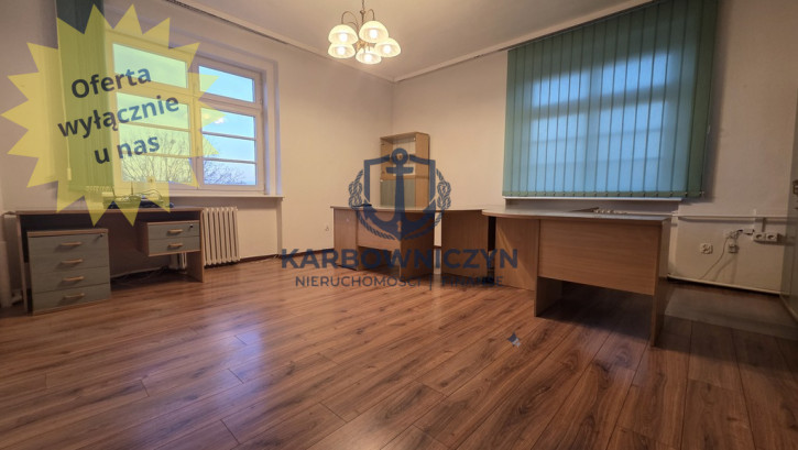 Lokal Wynajem Szczecin Pogodno 1