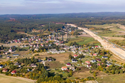 Działka Sprzedaż Dargobądz