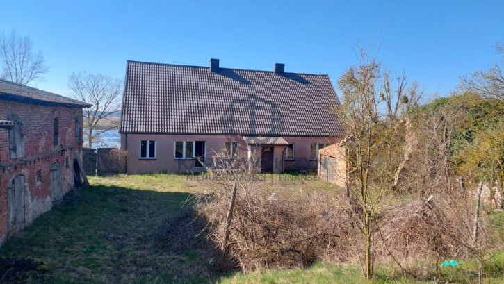 Dom Sprzedaż Widuchowa 2