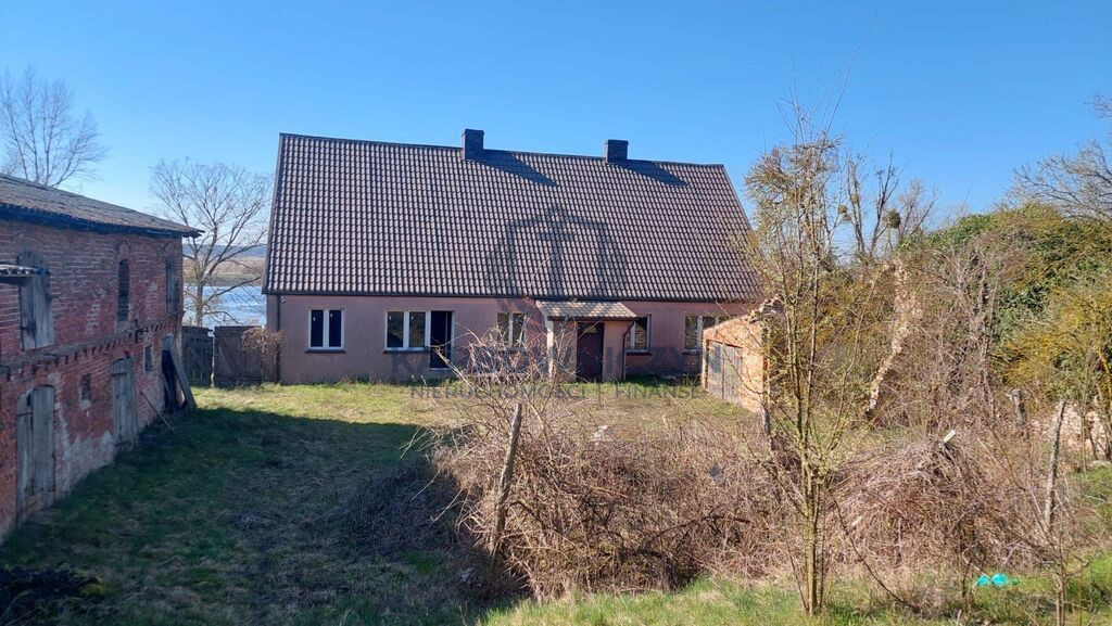 Dom Sprzedaż Widuchowa