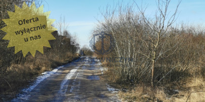 Działka Sprzedaż Bezrzecze