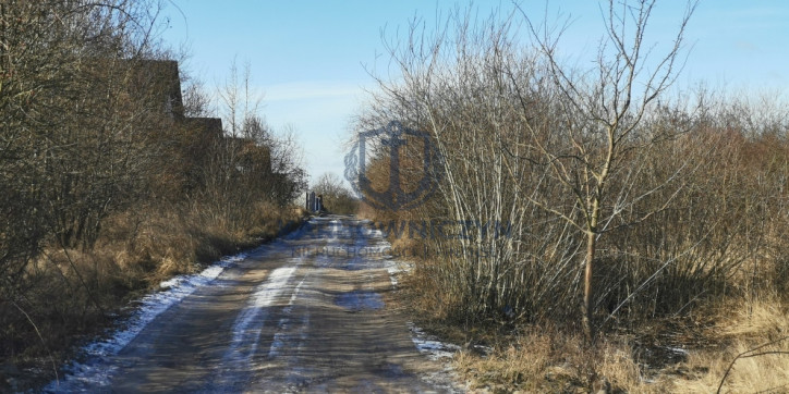 Działka Sprzedaż Bezrzecze 1