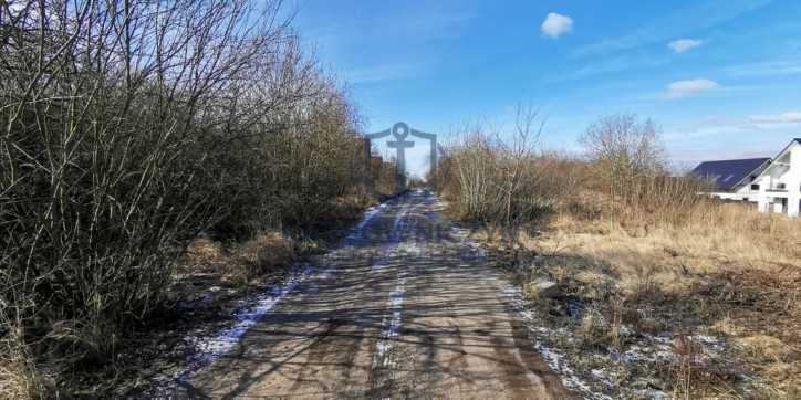 Działka Sprzedaż Bezrzecze 2