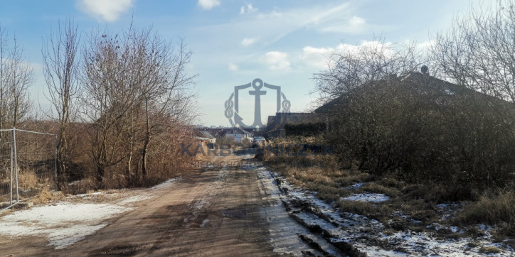 Działka Sprzedaż Bezrzecze 3